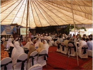 Diabetes Support Conference